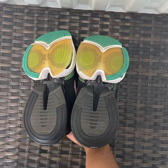 Nike air zoom super rep women’s size 7.5 ￼ - Picture 5 of 6